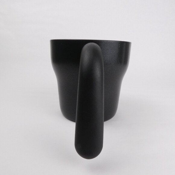 Capresso Automatic Milk Frother Froth PRO Silver & Black #202 - Picture 4 of 16